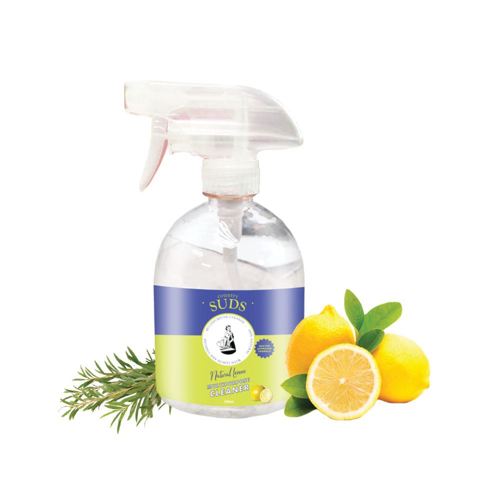 Multipurpose Cleaner