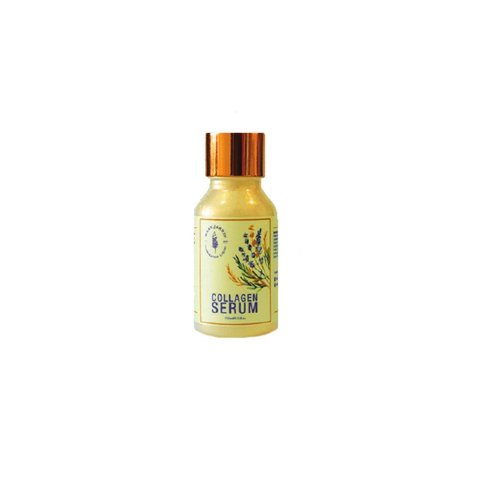 Lavender Collagen Serum