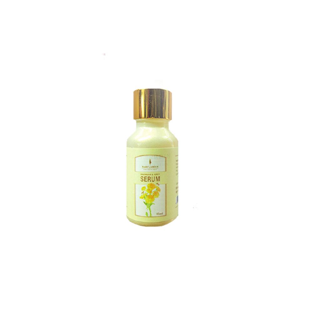 Calendula Sensitive & Dry Skin Serum