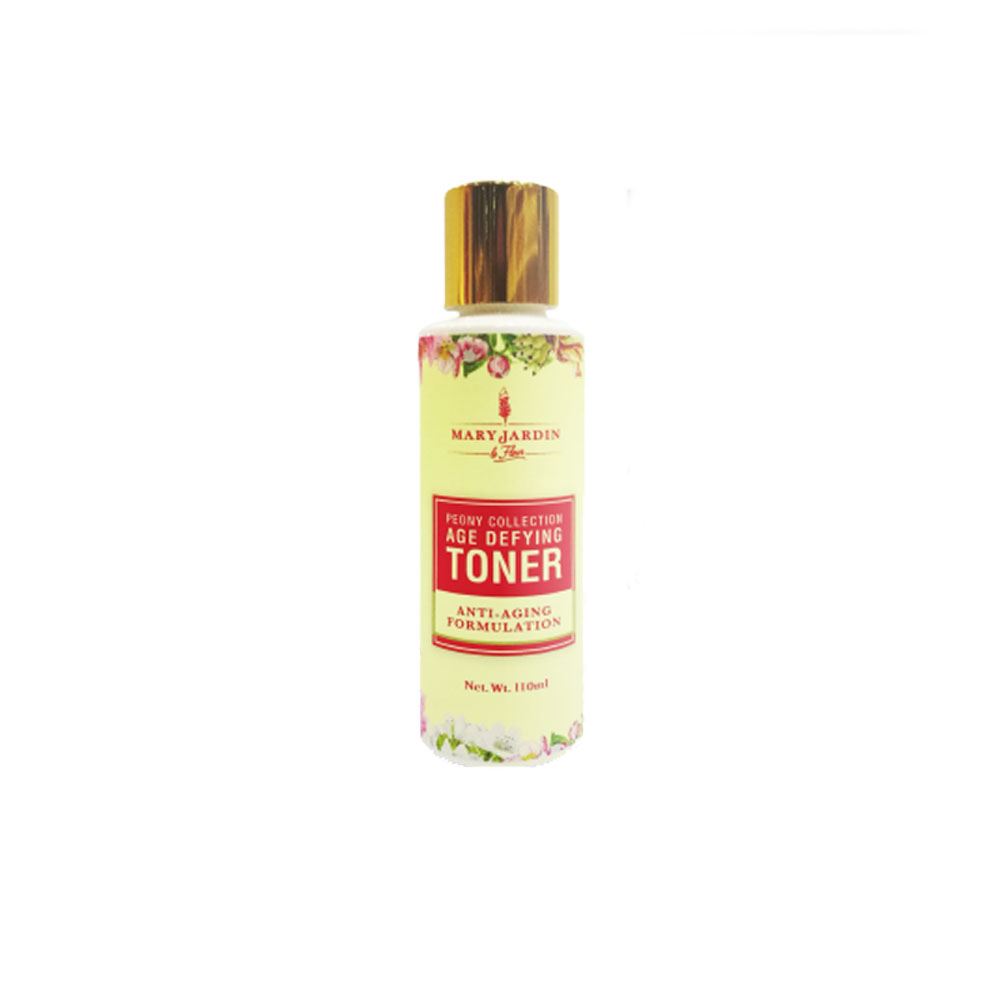 Peony Anti-Aging Toner 