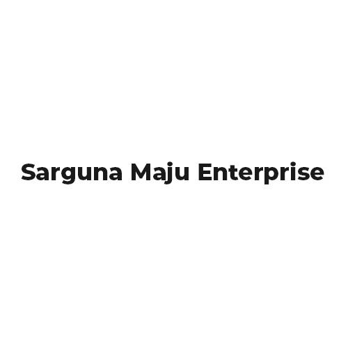 Sarguna Maju Enterprise