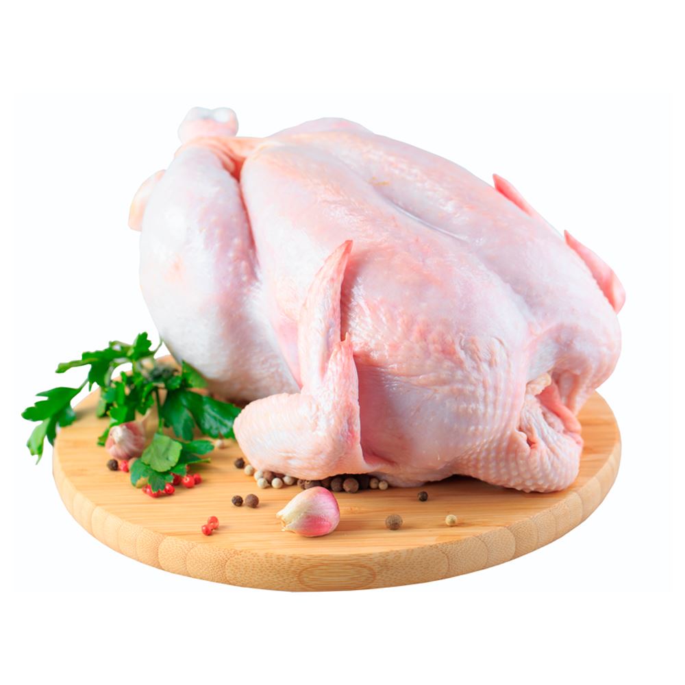 Whole Chicken