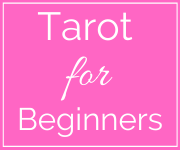 tarot for beginners