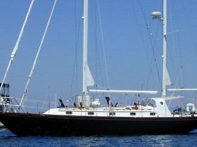 Cape Dory 45