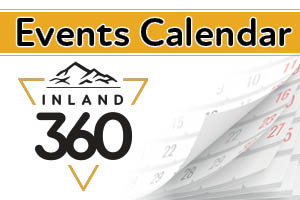 Calendar of area events