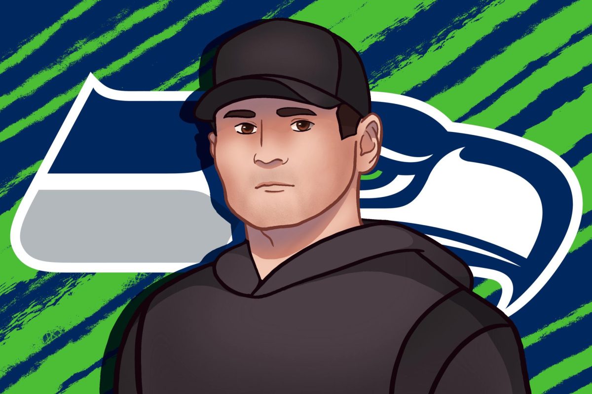 Mike Macdonald is the Seahawks' innovative new head coach.