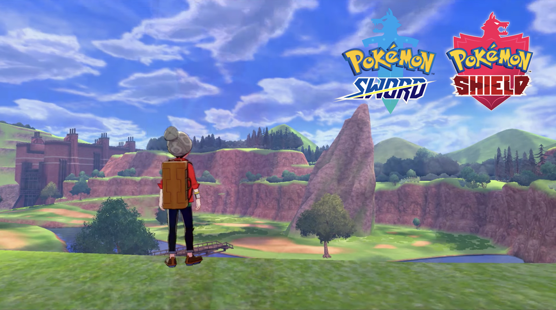 Game Freak reageert op de afwezigheid van Exp. Share in Pokémon Sword ...