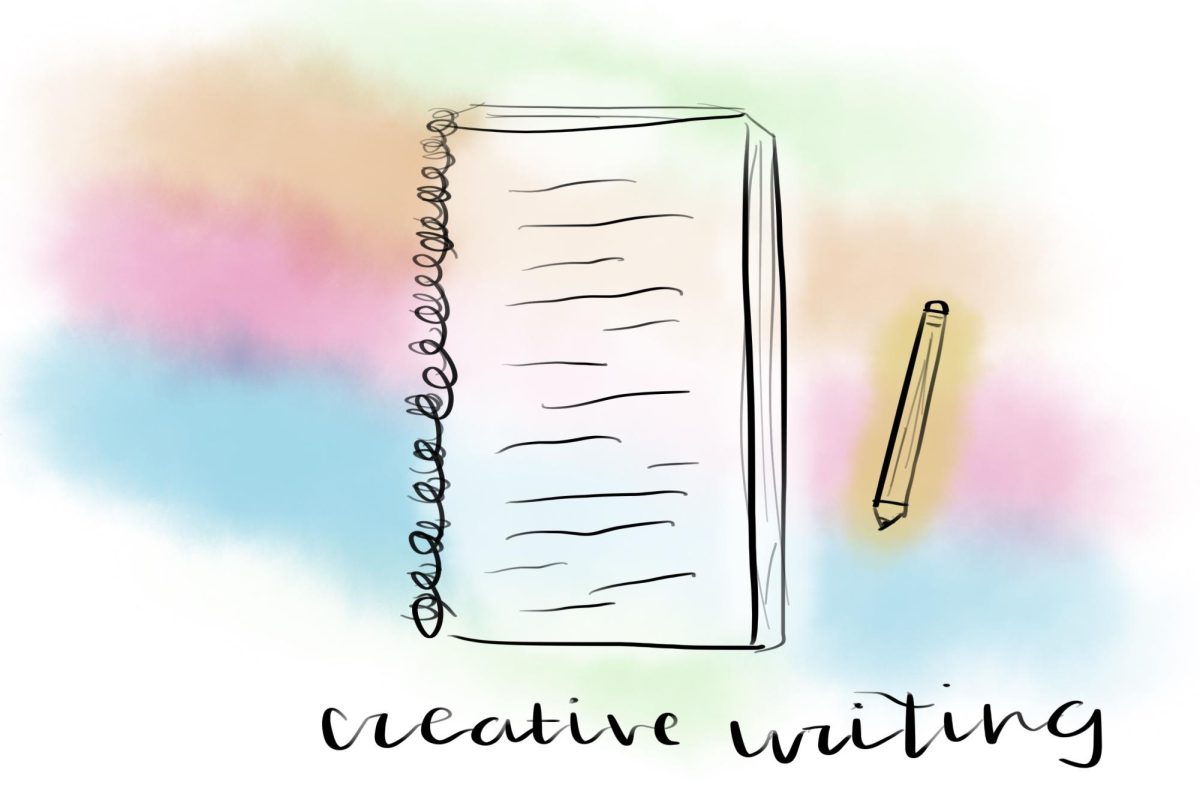 The Creative Writing program on average accepts half of the applicants that apply to its year-long sequence programs, according to program director Juan Martinez.