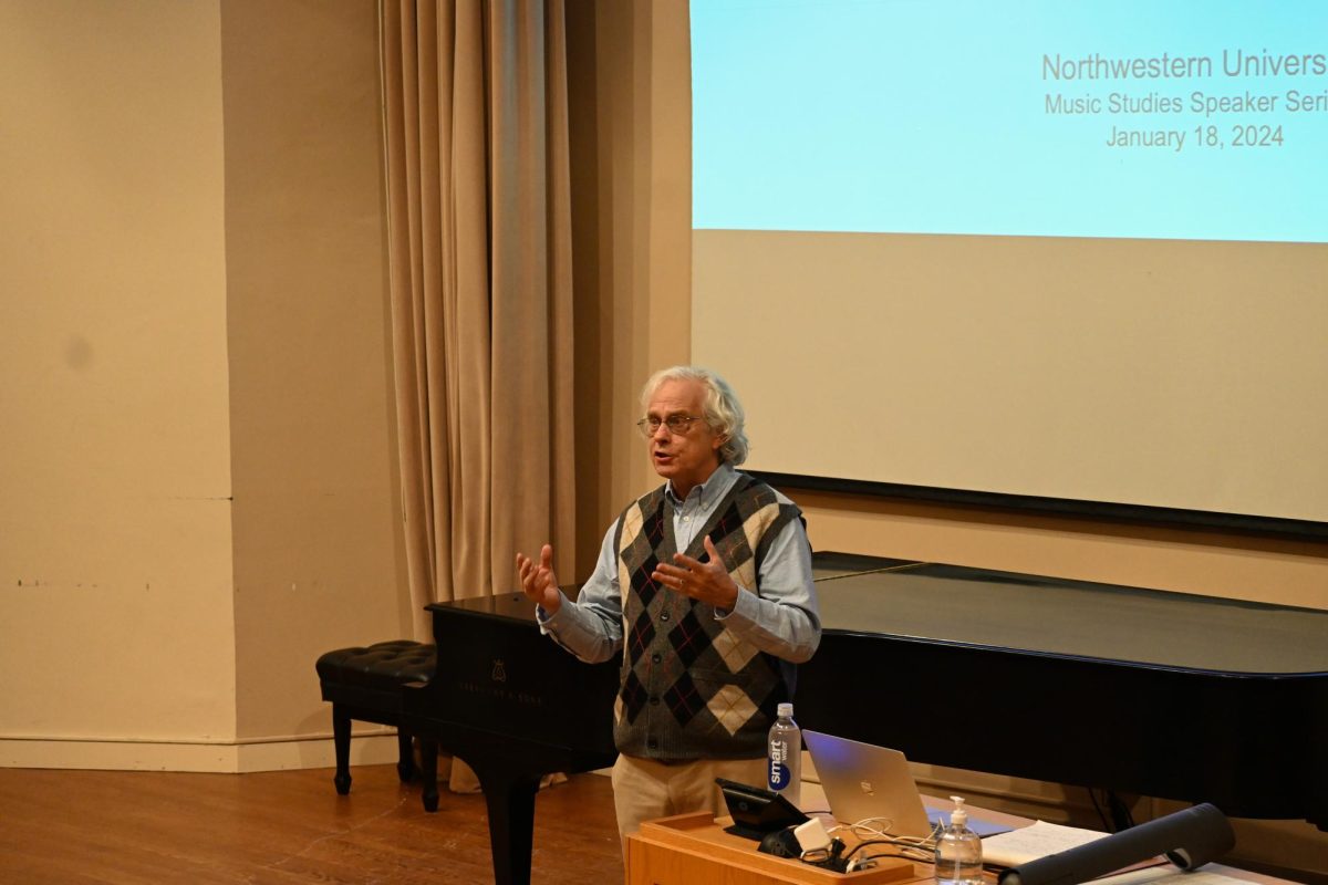 Thomas Christensen is an Avalon Foundation Professor of Music and the Humanities from the University of Chicago who specializes in research on the history of music theory.