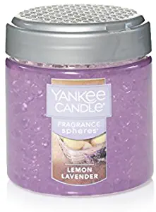 Yankee Candle Fragrance Spheres, Lemon Lavender