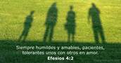 Humildad