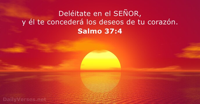 Salmo 37:4