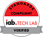 Podcast compliance badge