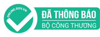 Đã thông báo bộ công thương