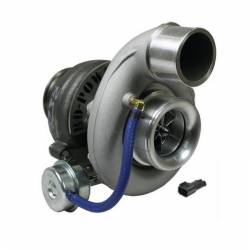 Replacement Turbochargers | Stock & Upgraded 