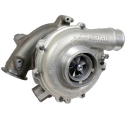 NEW Early 6.0 Powerstroke Garrett Turbocharger | 725390-5006S, 725390-5003S | 2003 Ford Powerstroke 6.0L