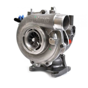 REMAN Garrett 11-16 LML Duramax REMAN Turbocharger | 800799-9003, 848212-9002S | 2011-2016 Chevy/GM Duramax LML