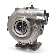 NEW Garrett Perkins & Bobcat Turbocharger | 727264-5001S | Bobcat / Perkins 4.0L