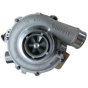 6.0 Powerstroke Garrett PowerMax Turbocharger | 777469-5001S, 777469-5002S | 2003 Ford Powerstroke 6.0L