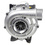 NEW Garrett 11-16 LML Duramax Turbocharger | 848212-5002S | 2011-2016 Chevy/GM Duramax LML