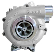 Garrett PowerMax Turbocharger Duramax LLY, LBZ, LMM | Stage 1 | 773540-5001S | 2004-2010 Chevy/GMC Duramax LLY/LBZ/LMM