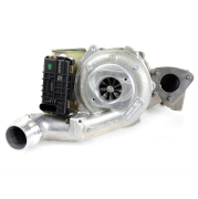 NEW OEM Ram / Jeep Eco-Diesel 3.0l Turbocharger | 68211213AD, 823024-5005S | 2011-2019 Ram / Jeep 3.0 Eco-Diesel