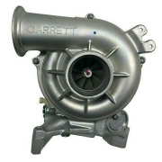 REMAN Early 99 7.3 Powerstroke Garrett Turbocharger | 702650-9005 | 1998-1999 Ford Powerstroke 7.3L