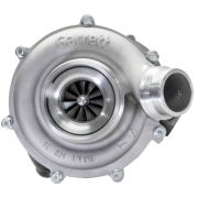 NEW Garrett 17-19 Ford 6.7 Powerstroke C&C Turbocharger No Core | 888142-5001S | 2017-2019 Ford Powerstroke 6.7L Cab & Chassis