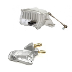 Turbo Actuators | 2008-2010 Ford Powerstroke 6.4L