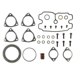 Turbo Install Kits & Clamps