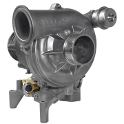 NEW Garrett GTP-38 Turbo w/ Pedestal | 702012-5012S | 1999.5-2003 Ford Powerstroke 7.3L