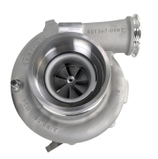 NEW Garrett Detroit DD15 & DD16 Turbocharger EPA10 | 887393-5005S | Detroit Diesel DD15 / DD16