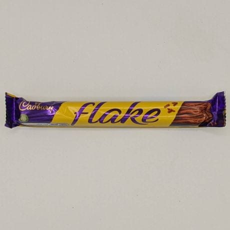 Cadbury's Flake