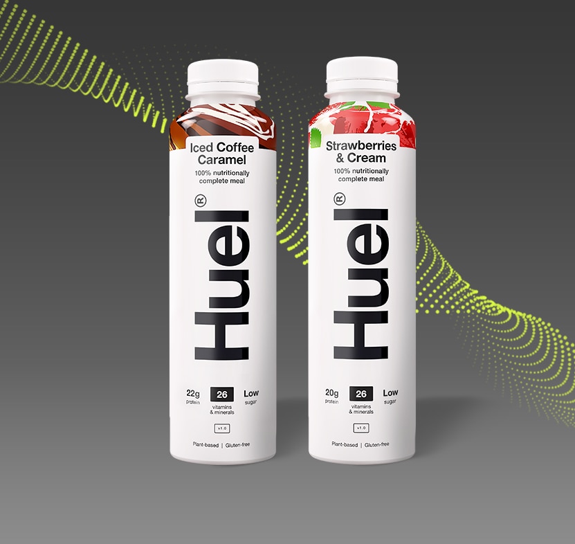 huel