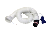 REPLACEMENT HOSE WITH SENSOR ASSEMBLY FOR 3M BAIR HUGGER 700 SERIES WARMING UNITS by Solventum Corporation