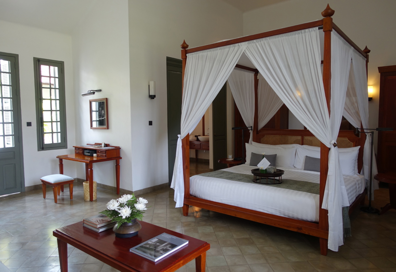 Amantaka Review-Luang Prabang Laos-Suite