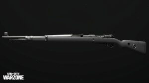 La Meilleure Classe du Kar98k dans Warzone Saison 4