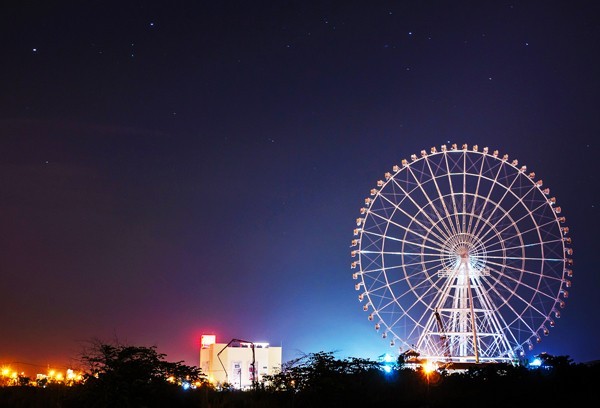 Da Nang By Night Tour, danang tour, danang sightseeing tour