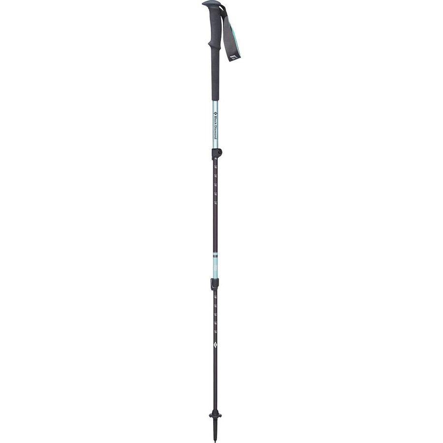 blue diamond trekking poles