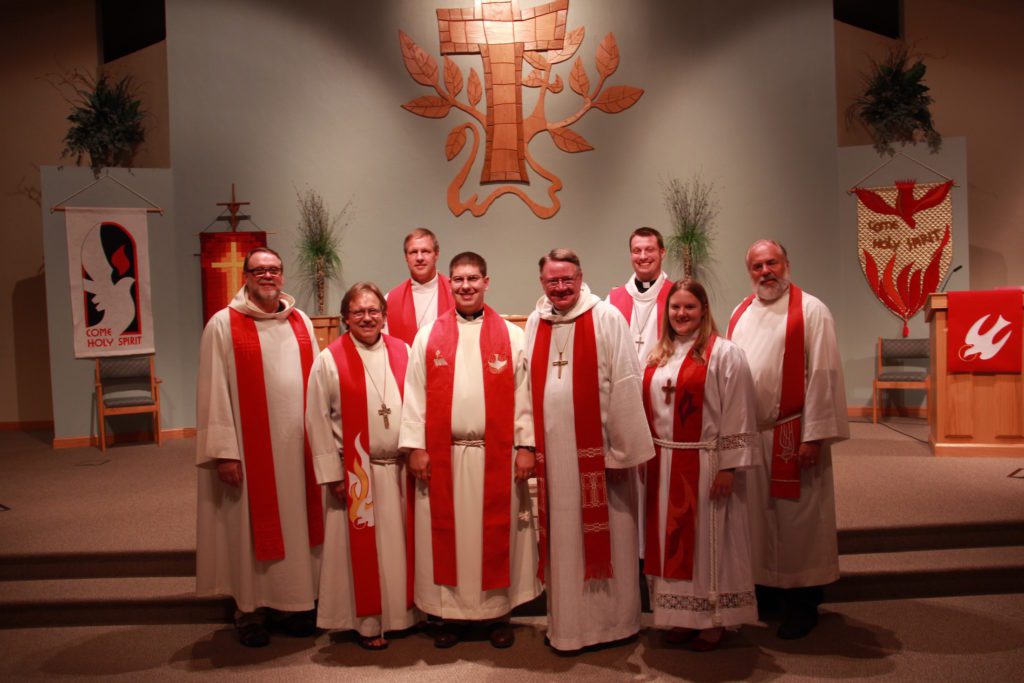 Ordination - 65