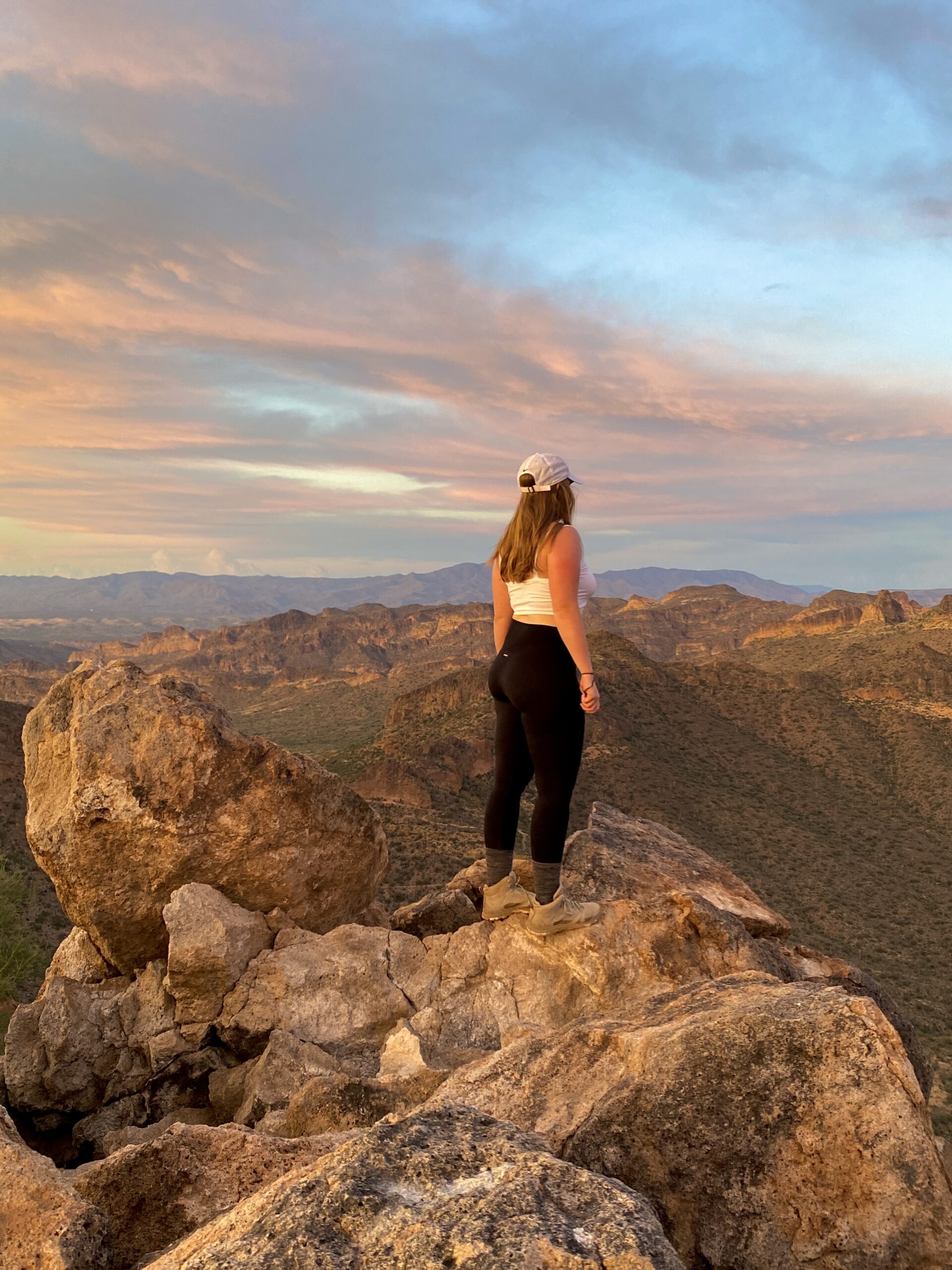 Summer in Arizona: How to Stay Cool!