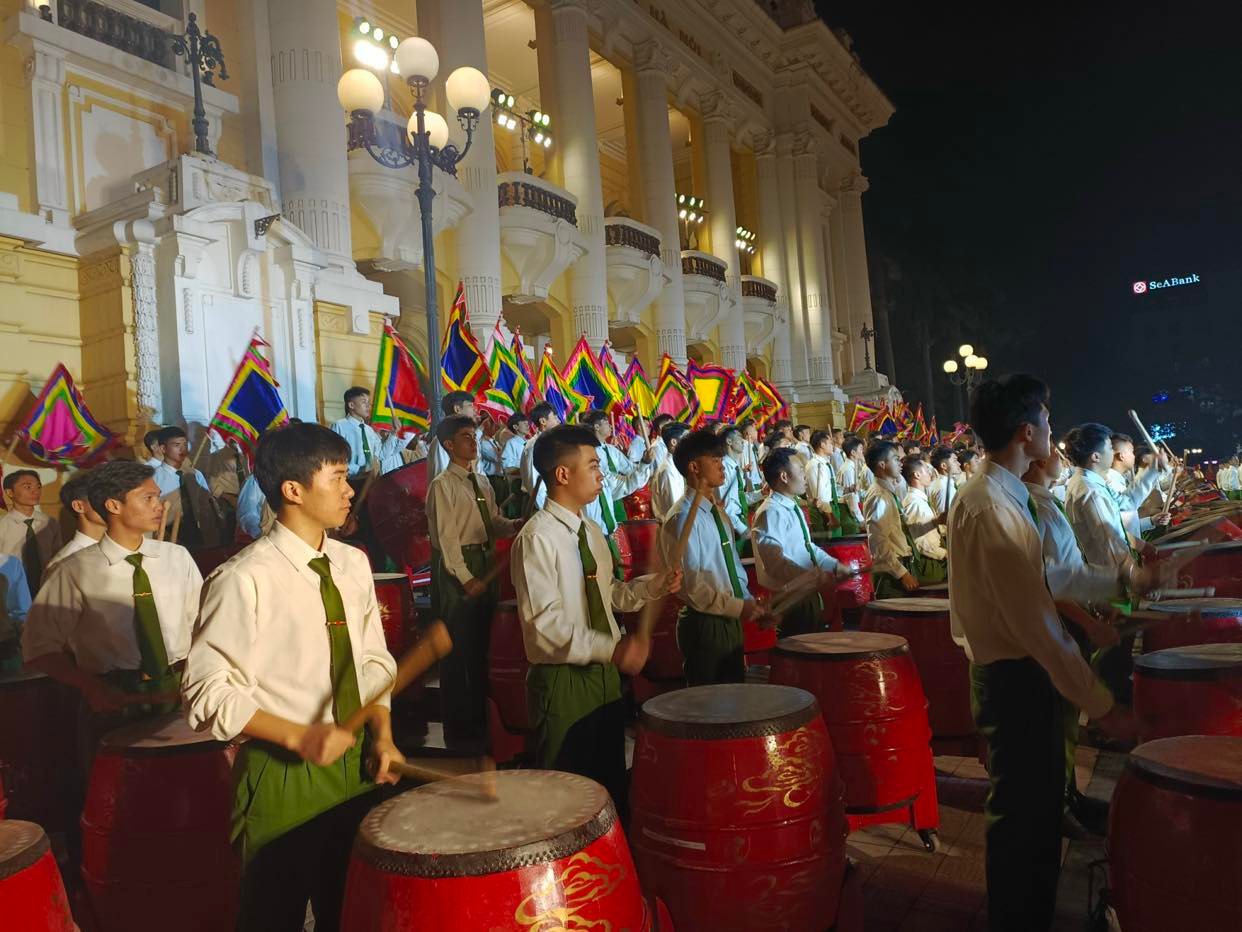 Đề cương về văn hoá Việt Nam: Những dấn ấn lịch sử đầy thiêng liêng và tự hào - Ảnh 3.