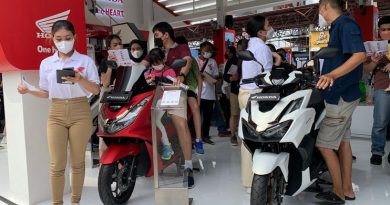 Beli Honda Vario 160 dan Honda Genio Dapat Program Promo