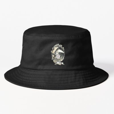 Darkest Dungeon Bucket Hat Official Darkest Dungeon Merch