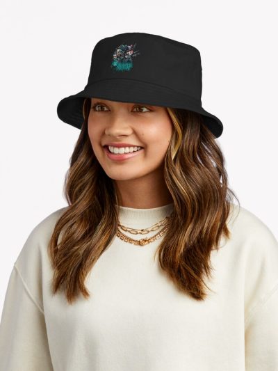 Bucket Hat Official Darkest Dungeon Merch