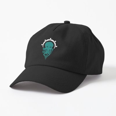 Darkest Cthulhu Cap Official Darkest Dungeon Merch