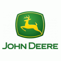 Custom Order Instrument Cluster john_deere logo