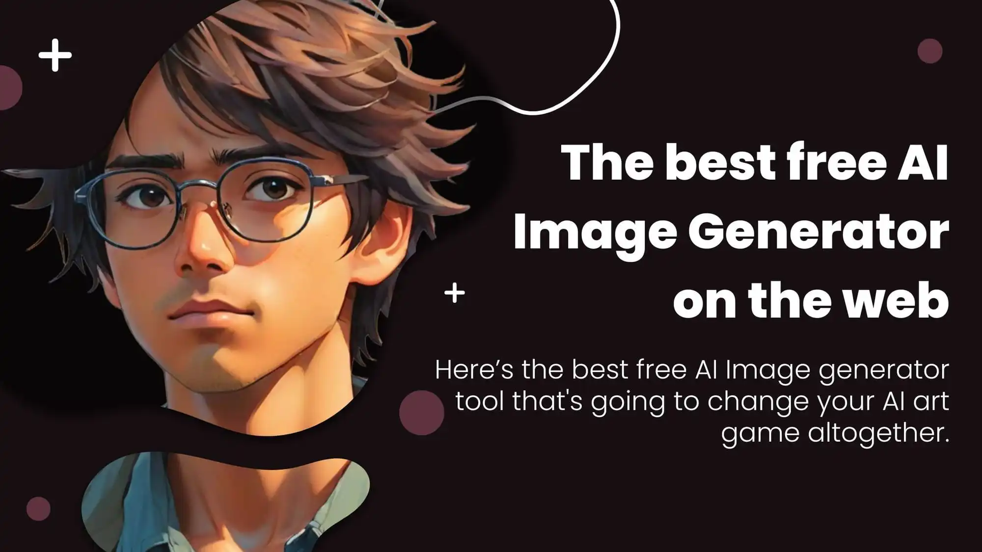 Best free AI Image Generator