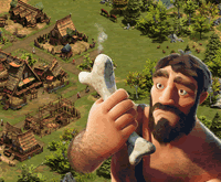 Forge of Empires