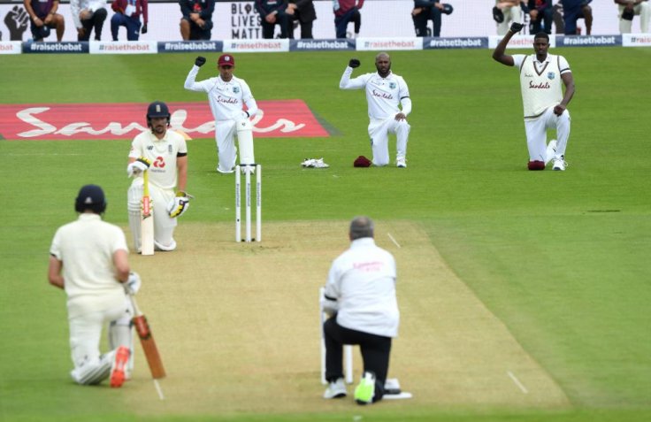 West Indies team